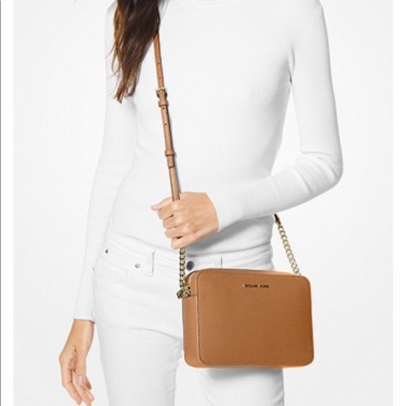 Michael Kors Handbags - Michael Kors large Crossbody